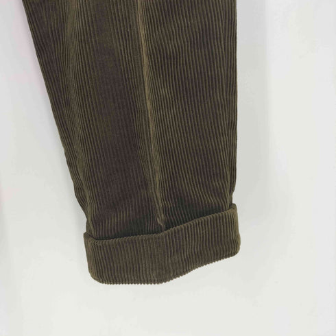 ブラウンバイツータックス BROWN by 2-tacs Wide Slacks メンズ