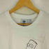 アディダスオリジナルス adidas Originals キャラクタープリント Tシャツ メンズ O