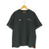 レフトアローン LEFT ALONE FRUIT S/S TEE フルーツ ショートスリーブ Tシャツ メンズ import:XL