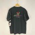 レフトアローン LEFT ALONE FRUIT S/S TEE フルーツ ショートスリーブ Tシャツ メンズ import:XL