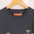 レフトアローン LEFT ALONE FRUIT S/S TEE フルーツ ショートスリーブ Tシャツ メンズ import:XL