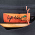 レフトアローン LEFT ALONE FRUIT S/S TEE フルーツ ショートスリーブ Tシャツ メンズ import:XL