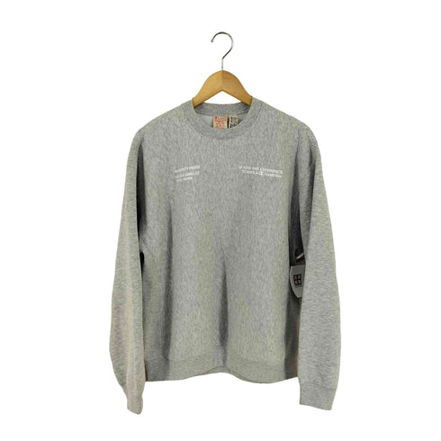 チャンピオン Champion paperboy 別注 クルーネックスウェット メンズ JPN:M