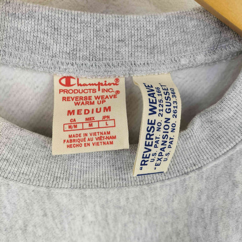 チャンピオン Champion paperboy 別注 クルーネックスウェット メンズ JPN:M