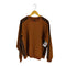 ニードルズ Needles Track Crew Neck Shirt - Poly Smooth メンズ L