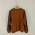 ニードルズ Needles Track Crew Neck Shirt - Poly Smooth メンズ L