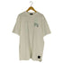 サブサエティ Subciety LABEL TEE ラベル Tシャツ メンズ JPN:XXL