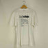 サブサエティ Subciety LABEL TEE ラベル Tシャツ メンズ JPN:XXL