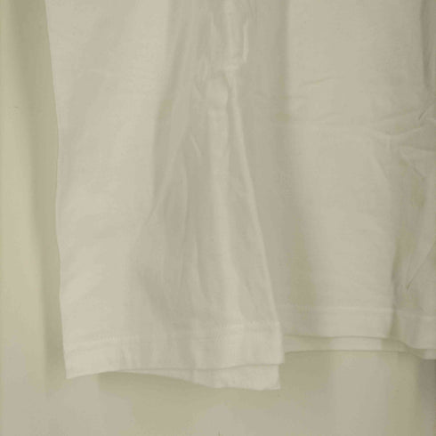 サブサエティ Subciety LABEL TEE ラベル Tシャツ メンズ JPN:XXL