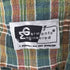 エンジニアードガーメンツ Engineered Garments マルチカラーチェックストール メンズ
