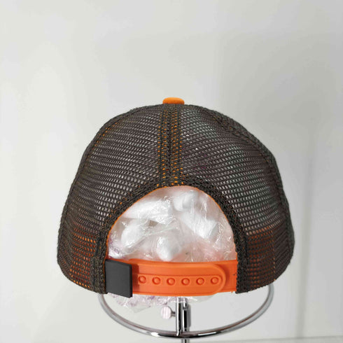 ザ・シンプソンズ the simpsons キャラクタープリントメッシュキャップ メンズ