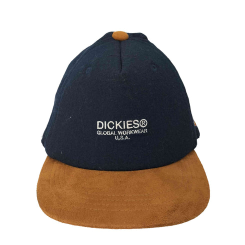 ディッキーズ Dickies ツートン6パネルキャップ メンズ 57~59cm