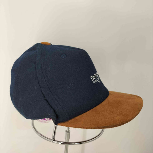 ディッキーズ Dickies ツートン6パネルキャップ メンズ 57~59cm