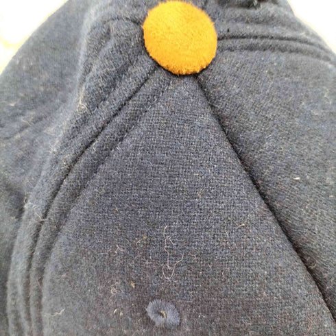 ディッキーズ Dickies ツートン6パネルキャップ メンズ 57~59cm
