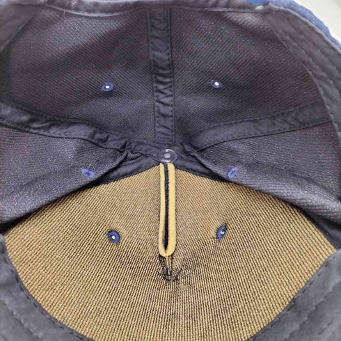 ディッキーズ Dickies ツートン6パネルキャップ メンズ 57~59cm