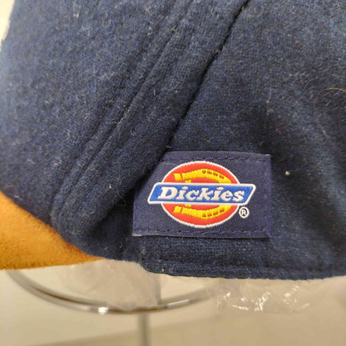 ディッキーズ Dickies ツートン6パネルキャップ メンズ 57~59cm
