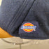 ディッキーズ Dickies ツートン6パネルキャップ メンズ 57~59cm