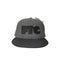 エフティーシー FTC 59FIFTY 刺繍ロゴ ベースボールキャップ メンズ 7 1/2 7