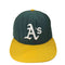 ニューエラ NEW ERA 59FIFTY 6パネルベースボールキャップ メンズ 7 1/2