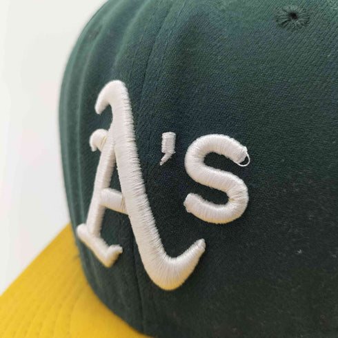ニューエラ NEW ERA 59FIFTY 6パネルベースボールキャップ メンズ 7 1/2