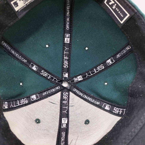 ニューエラ NEW ERA 59FIFTY 6パネルベースボールキャップ メンズ 7 1/2