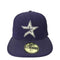 ニューエラ NEW ERA 59FIFTY 6パネルベースボールキャップ メンズ 7 1/2