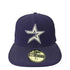 ニューエラ NEW ERA 59FIFTY 6パネルベースボールキャップ メンズ 7 1/2