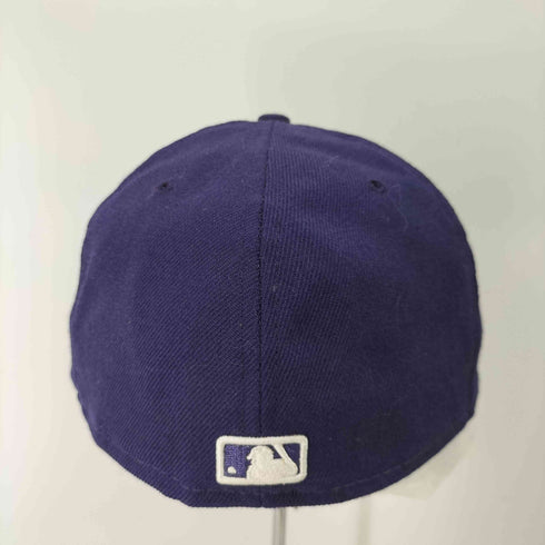 ニューエラ NEW ERA 59FIFTY 6パネルベースボールキャップ メンズ 7 1/2