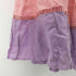 ツモリチサト TSUMORI CHISATO カラフルシアー編み キャミポンチョ レディース JPN:2