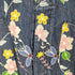 エンジニアードガーメンツ Engineered Garments 20SS Overalls -Denim Floral Embroidery レディース XXS