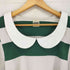 ホリデイ holiday CROPPED RUGBY SHIRT レディース ONE SIZE