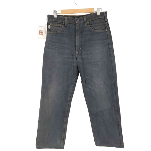 カーハート Carhartt Flame Resistant Denim Pants メンズ 33/36