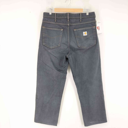 カーハート Carhartt Flame Resistant Denim Pants メンズ 33/36