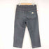 カーハート Carhartt Flame Resistant Denim Pants メンズ 33/36