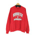 ジャージーズ JERZEES フロントプリントクルーネックスウェット メンズ JPN:XL
