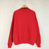 ジャージーズ JERZEES フロントプリントクルーネックスウェット メンズ JPN:XL