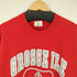 ジャージーズ JERZEES フロントプリントクルーネックスウェット メンズ JPN:XL