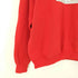 ジャージーズ JERZEES フロントプリントクルーネックスウェット メンズ JPN:XL