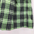 ガニー Ganni Seersucker Check U-neck Maxi Smock Derss レディース JPN:36