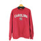 チャンピオン Champion フロントプリントクルーネックスウェット メンズ JPN:XL