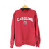 チャンピオン Champion フロントプリントクルーネックスウェット メンズ JPN:XL
