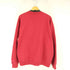 チャンピオン Champion フロントプリントクルーネックスウェット メンズ JPN:XL