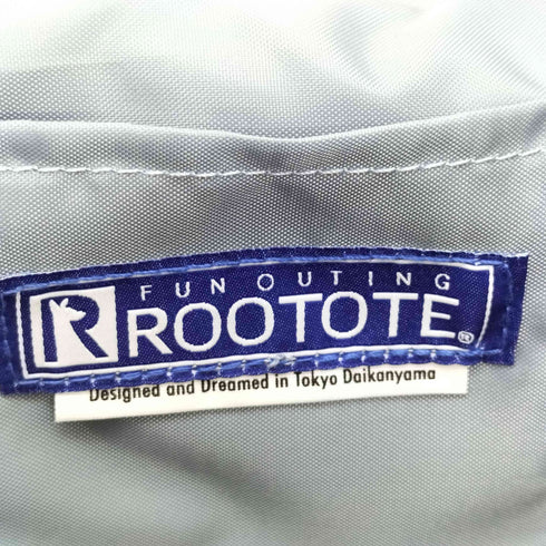ルートート ROOTOTE ミディアム ポケッツー B トートバッグ レディース
