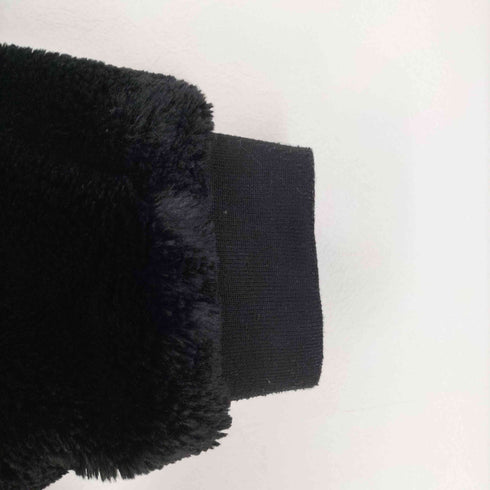 ショーンジョン Sean john リバーシブル ジップアップ フーデッドファーブルゾン メンズ 4XL