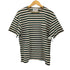 ウィアード WEIRDO 23SS PORN WEIRDO - S/S BORDER T-SHIRTS メンズ JPN:L