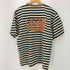 ウィアード WEIRDO 23SS PORN WEIRDO - S/S BORDER T-SHIRTS メンズ JPN:L