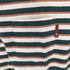 ウィアード WEIRDO 23SS PORN WEIRDO - S/S BORDER T-SHIRTS メンズ JPN:L