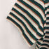 ウィアード WEIRDO 23SS PORN WEIRDO - S/S BORDER T-SHIRTS メンズ JPN:L