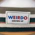 ウィアード WEIRDO 23SS PORN WEIRDO - S/S BORDER T-SHIRTS メンズ JPN:L
