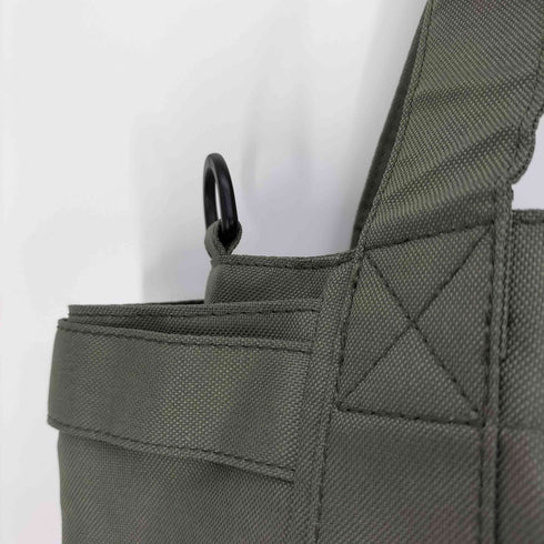 ルートート ROOTOTE ミディアム ポケッツー B トートバッグ レディース